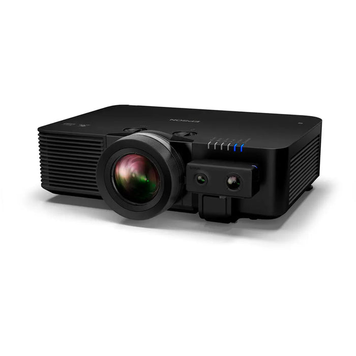 Epson PowerLite L695SU 6200-Lumen WUXGA Short-Throw Laser 3LCD Projector, Black