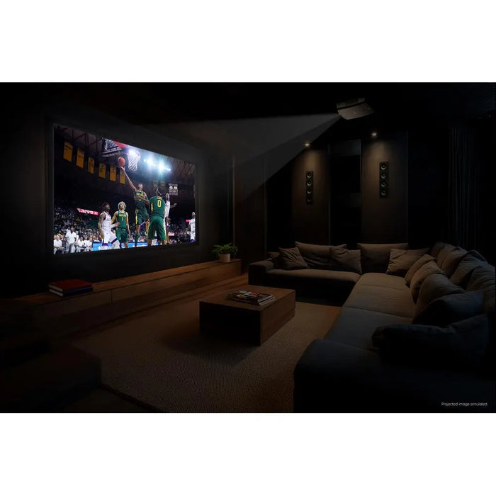 Epson Pro Cinema LS9000 Projector