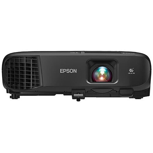 Epson PowerLite 1288 4000-Lumen Full HD 3LCD Projector with Wi-Fi V11H978120 - NJ Accessory/Buy Direct & Save