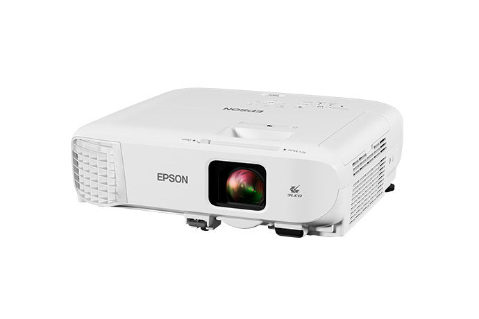 Epson PowerLite 992F 4000-Lumen Full HD Projector with Wi-Fi V11H988020 - NJ Accessory/Buy Direct & Save