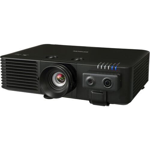 Epson PowerLite L775U 7000-Lumen Pixel-Shift WUXGA Laser 3LCD Projector (Black) V11HA96120 - NJ Accessory/Buy Direct & Save