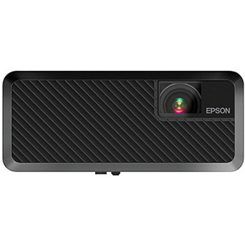 Epson PowerLite W75 2000-Lumen WXGA Laser 3LCD Projector (Black) V11HA20120 - NJ Accessory/Buy Direct & Save