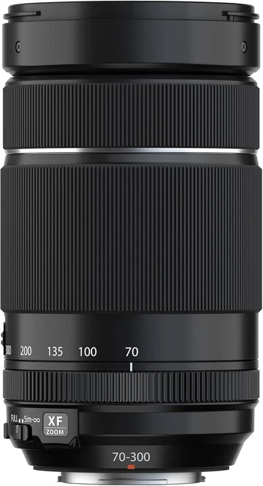 Fujifilm Fujinon XF70-300mmF4-5.6 LM OIS WR