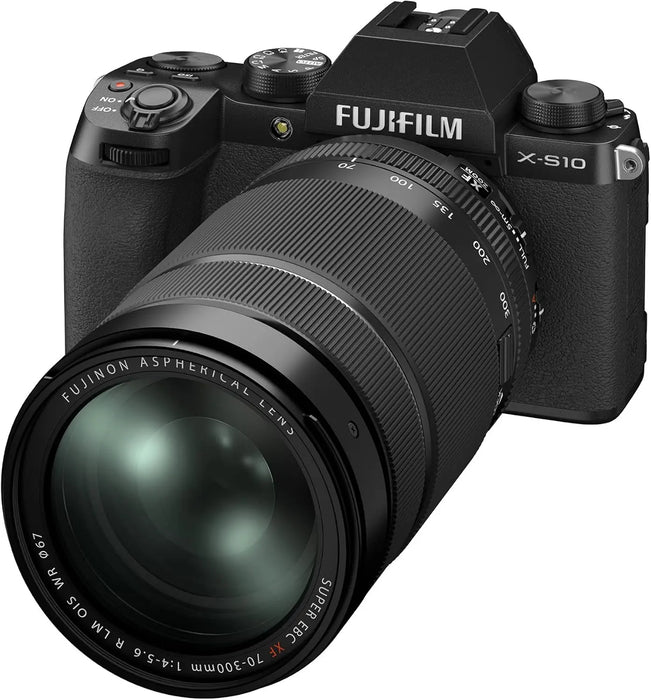 Fujifilm Fujinon XF70-300mmF4-5.6 LM OIS WR