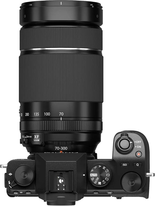 Fujifilm Fujinon XF70-300mmF4-5.6 LM OIS WR