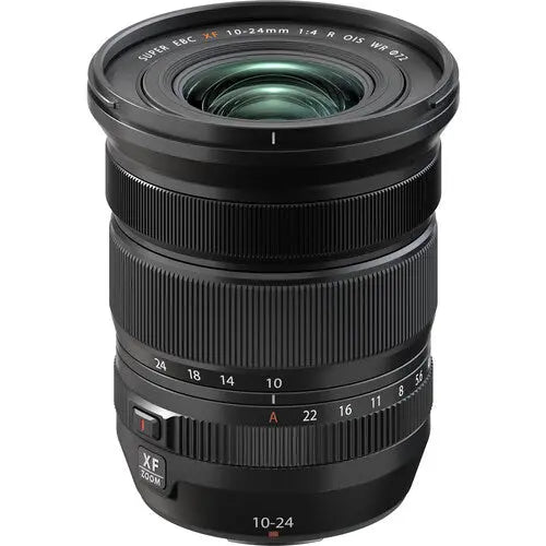Fujinon XF10-24mmF4 R OIS