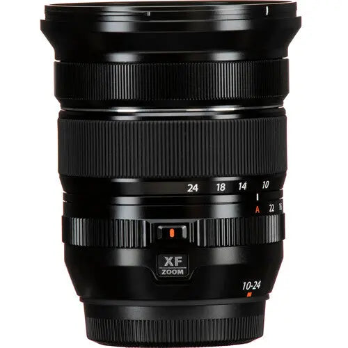 Fujinon XF10-24mmF4 R OIS