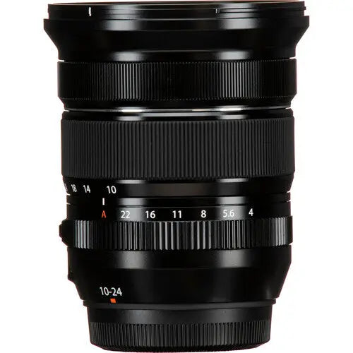 Fujinon XF10-24mmF4 R OIS