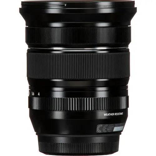 Fujinon XF10-24mmF4 R OIS
