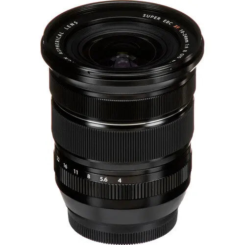 Fujinon XF10-24mmF4 R OIS