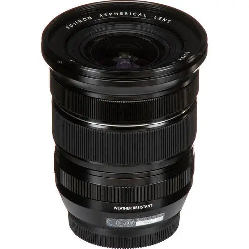 Fujinon XF10-24mmF4 R OIS