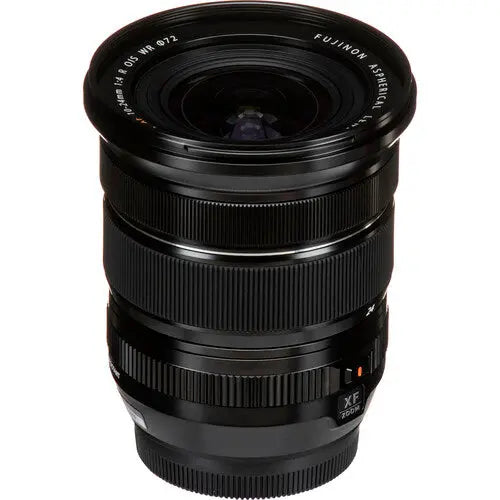 Fujinon XF10-24mmF4 R OIS