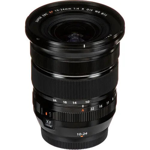Fujinon XF10-24mmF4 R OIS