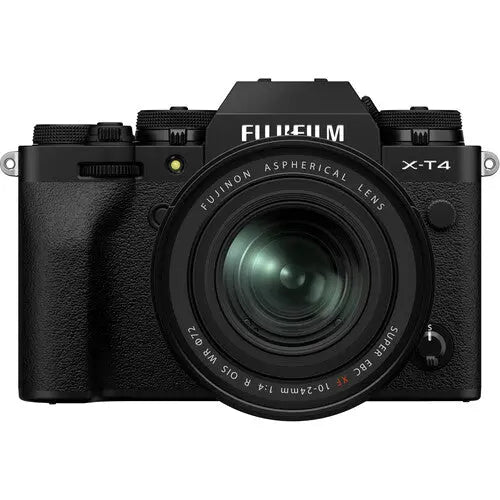 Fujinon XF10-24mmF4 R OIS
