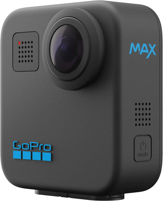 GoPro Max 2