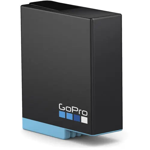 GoPro Battery Lot for Hero5, Hero6, Hero7 - Black
