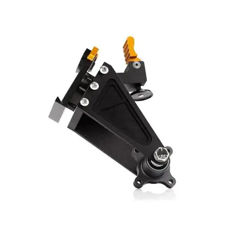 Inovativ Voyager 30 EVO Production Cart with X-Top Keyboard Shelf