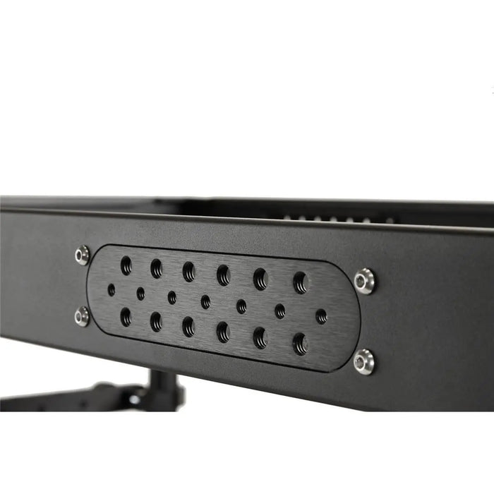 Inovativ Voyager 30 EVO Production Cart with X-Top Keyboard Shelf