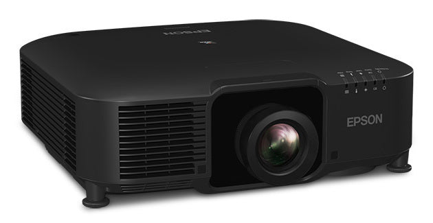 Epson L1075U Laser LCD Projector
