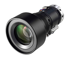 BenQ LS2LT2 Long Zoom Lens BenQ