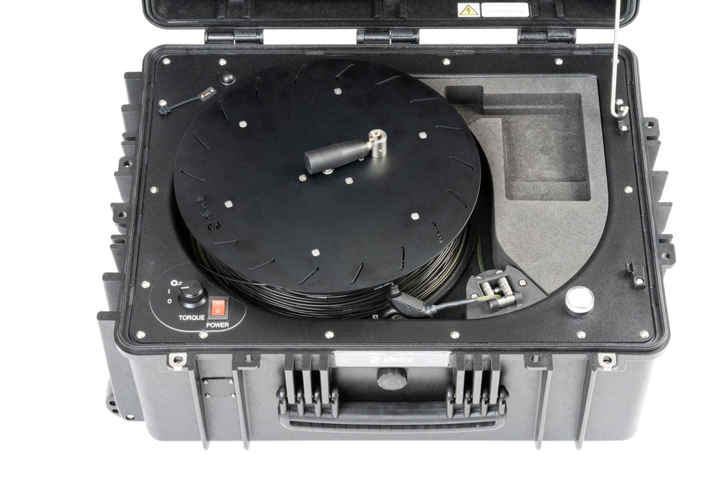 Ligh-T 4 Tethering Station for Matrcie 30 Series (Demo Unit) DJI