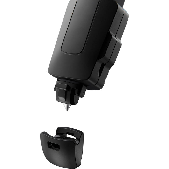 Manfrotto ONE Hybrid Aluminum Tripod Kit with XPRO 3-Way Pan/Tilt Head