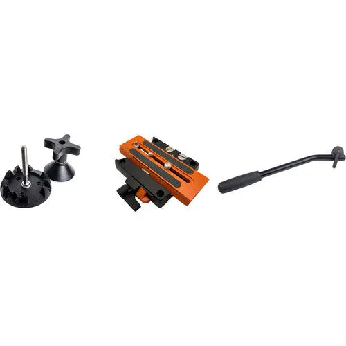 Miller ArtX 100 Versa Starter Kit for Video Heads