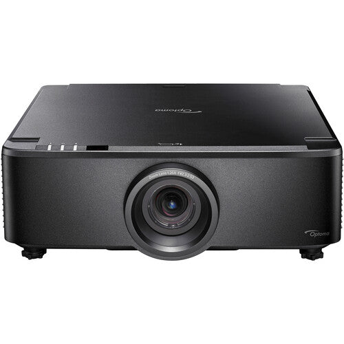 Optoma Technology ZU720TST 7000-Lumen WUXGA Short-Throw Laser DLP Projector - NJ Accessory/Buy Direct & Save