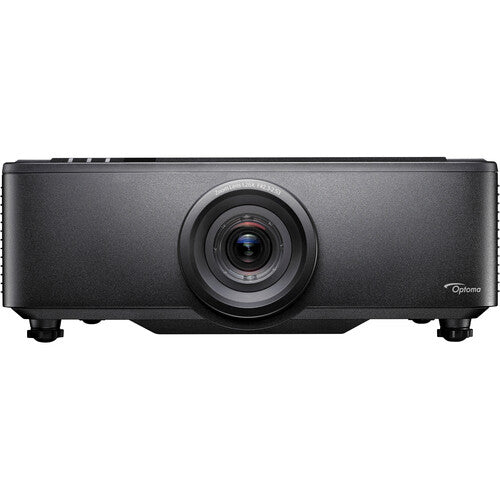 Optoma Technology ZU720TST 7000-Lumen WUXGA Short-Throw Laser DLP Projector - NJ Accessory/Buy Direct & Save