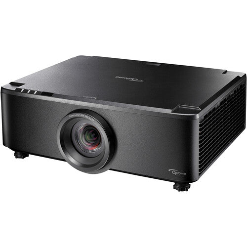 Optoma Technology ZU720TST 7000-Lumen WUXGA Short-Throw Laser DLP Projector - NJ Accessory/Buy Direct & Save