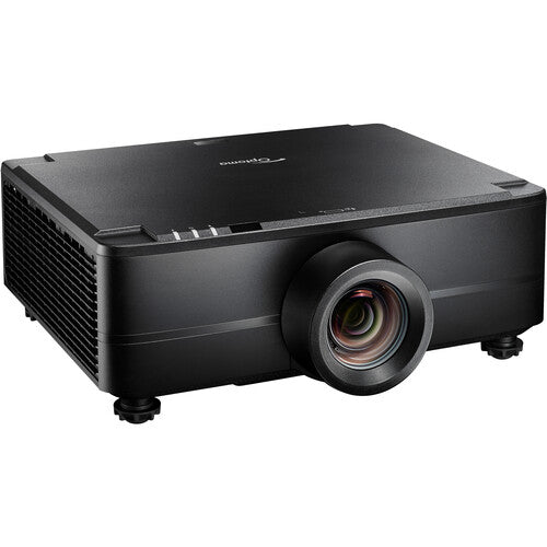Optoma Technology ZU725T 7800-Lumen WUXGA Laser DLP Projector - NJ Accessory/Buy Direct & Save