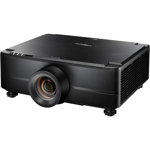 Optoma Technology ZU725T 7800-Lumen WUXGA Laser DLP Projector - NJ Accessory/Buy Direct & Save