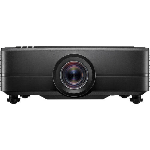 Optoma Technology ZU725T 7800-Lumen WUXGA Laser DLP Projector - NJ Accessory/Buy Direct & Save