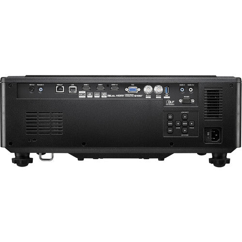 Optoma Technology ZU725T 7800-Lumen WUXGA Laser DLP Projector - NJ Accessory/Buy Direct & Save