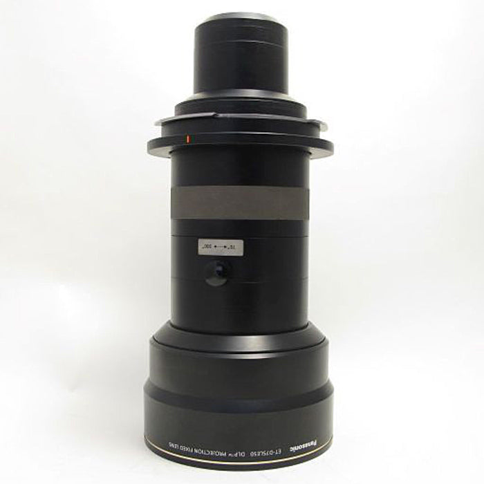 Panasonic ET-D75LE50 Projector Zoom Lens Panasonic