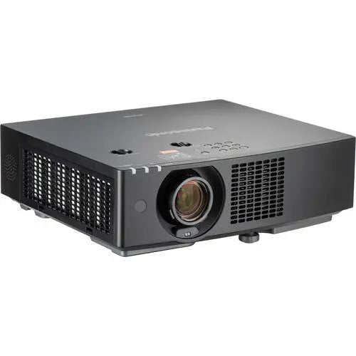 Panasonic PT-VMZ82B 8000-Lumen WUXGA Laser 3LCD Projector (Black)
