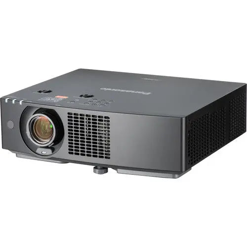 Panasonic PT-VMZ82B 8000-Lumen WUXGA Laser 3LCD Projector (Black)