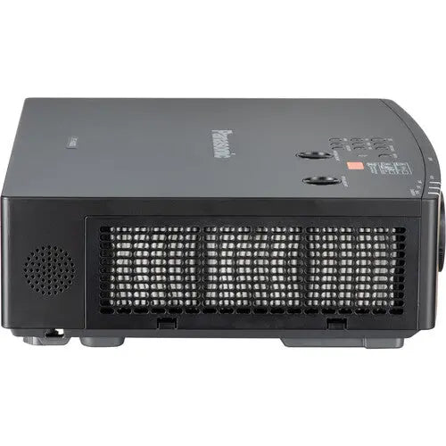 Panasonic PT-VMZ82B 8000-Lumen WUXGA Laser 3LCD Projector (Black)