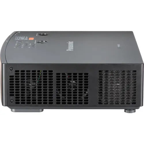 Panasonic PT-VMZ82B 8000-Lumen WUXGA Laser 3LCD Projector (Black)