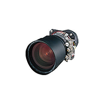 Panasonic ET-ELW04 58 mm - 76 mm f/1.7-2.3 Zoom Lens Panasonic
