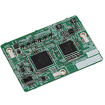 Panasonic AG-YA600G HD/SD-SDI Input Board - NJ Accessory/Buy Direct & Save