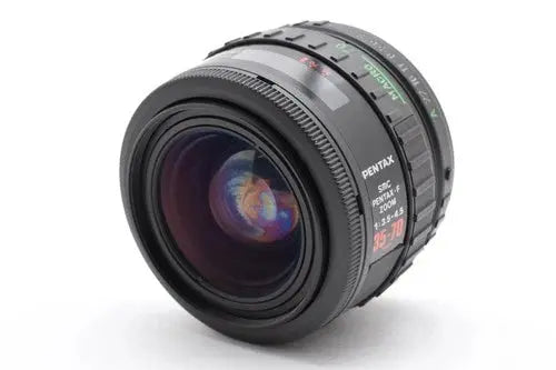 Pentax SMC 35-70mm f/3.5-4.5 AF Zoom Lens Top Mint Condition