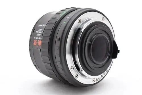 Pentax SMC 35-70mm f/3.5-4.5 AF Zoom Lens Top Mint Condition