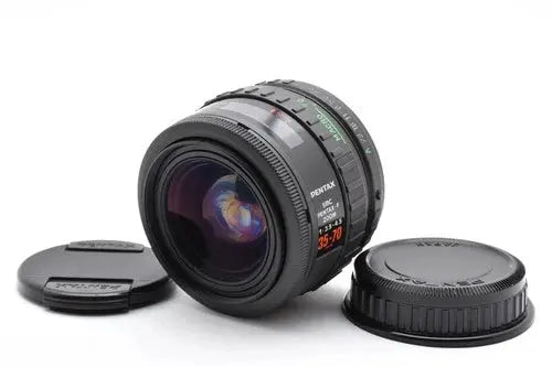 Pentax SMC 35-70mm f/3.5-4.5 AF Zoom Lens Top Mint Condition