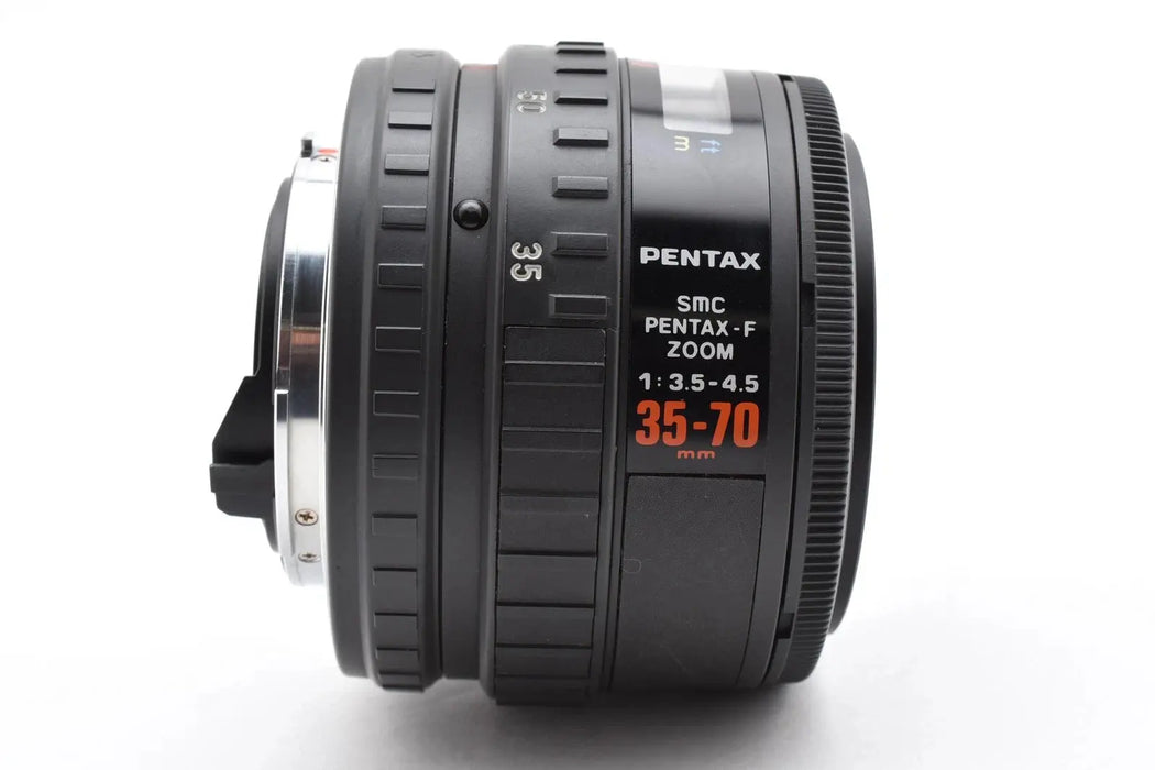Pentax SMC 35-70mm f/3.5-4.5 AF Zoom Lens Top Mint Condition