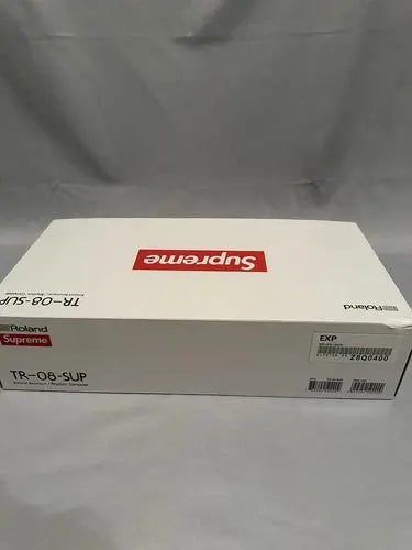 Roland TR-08 Boutique Drum Machine – Authentic Classic Rhythm Synth