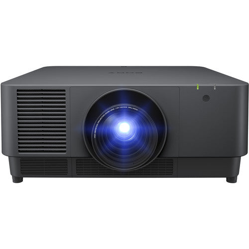 Sony VPL-FHZ91L/W 9000-Lumen WUXGA Laser 3LCD Projector (White, No Lens) - NJ Accessory/Buy Direct & Save