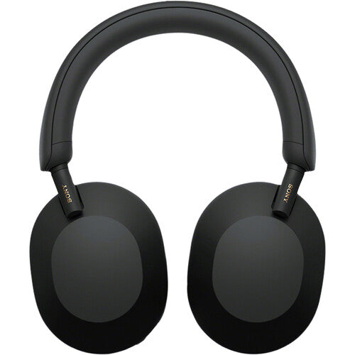 Sony - WH1000XM5 Wireless Noise-Canceling Over-the-Ear Headphones - NJ Accessory/Buy Direct & Save