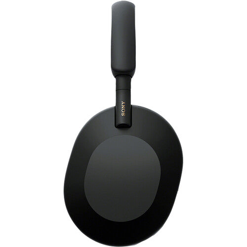 Sony - WH1000XM5 Wireless Noise-Canceling Over-the-Ear Headphones - NJ Accessory/Buy Direct & Save