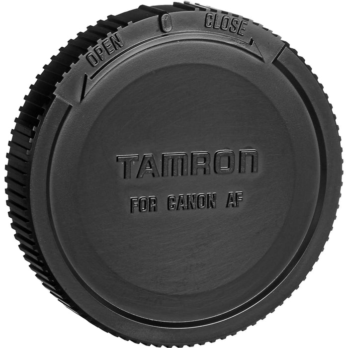 Tamron SP AF 10-24mm f/3.5-4.5 DI II Ultra Wide-Angle Zoom Lens Canon